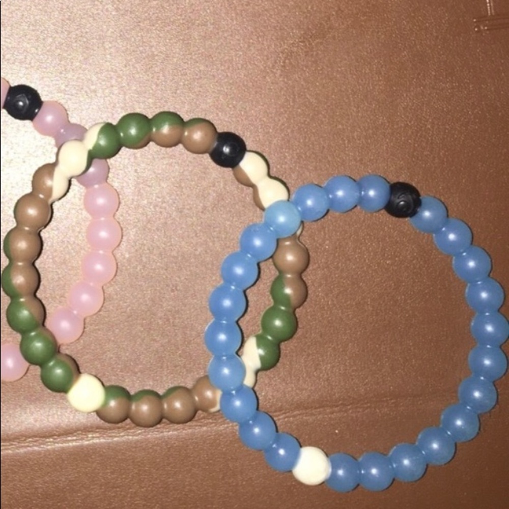 Lokai bracelet bundle